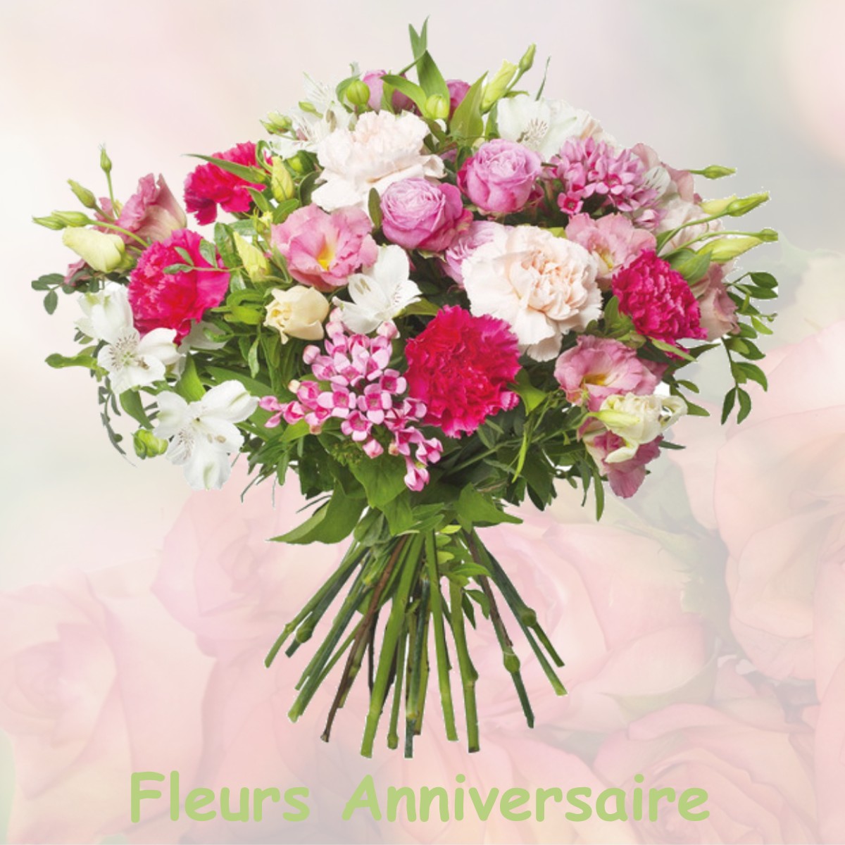 fleurs anniversaire SAINT-LEGER-DU-MALZIEU